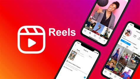 There are 2 ways to find the <strong>reels</strong> section in the Instagram app. . Ig reel downloader